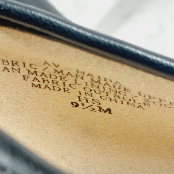 NEW Adrienne Vittadini Naida Embellished Pump Heels M119 - Picture 11 of 13